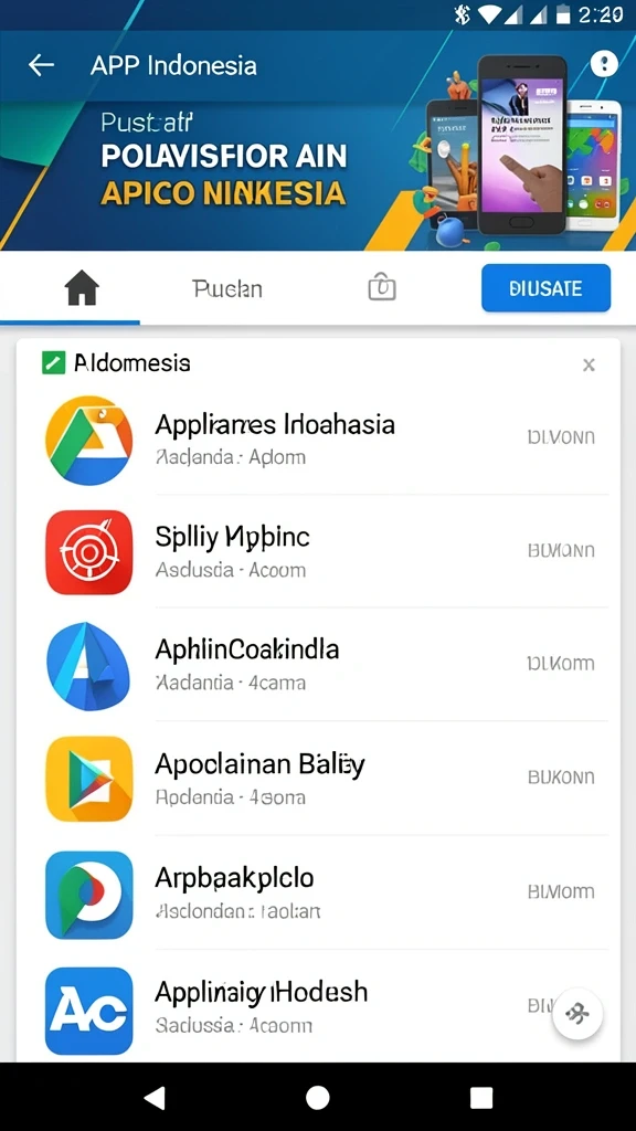 Gameplay yang seru dan penuh tantangan di setiap level.