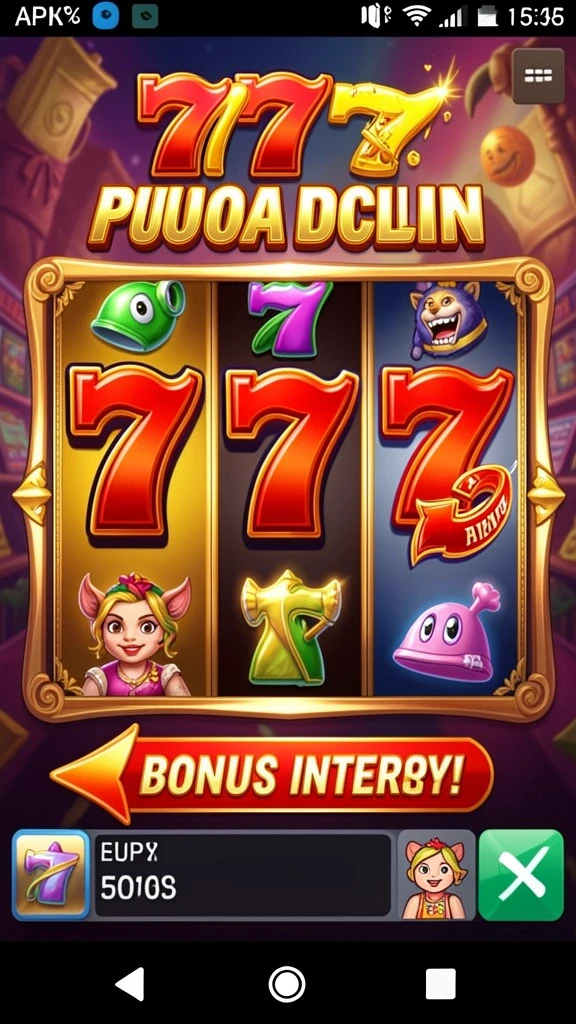Event spesial dengan hadiah menawan bagi para pemain.