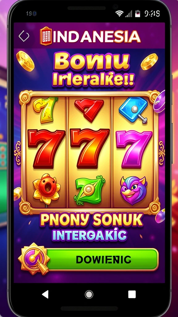 Tema slot yang beragam dengan grafis memukau.