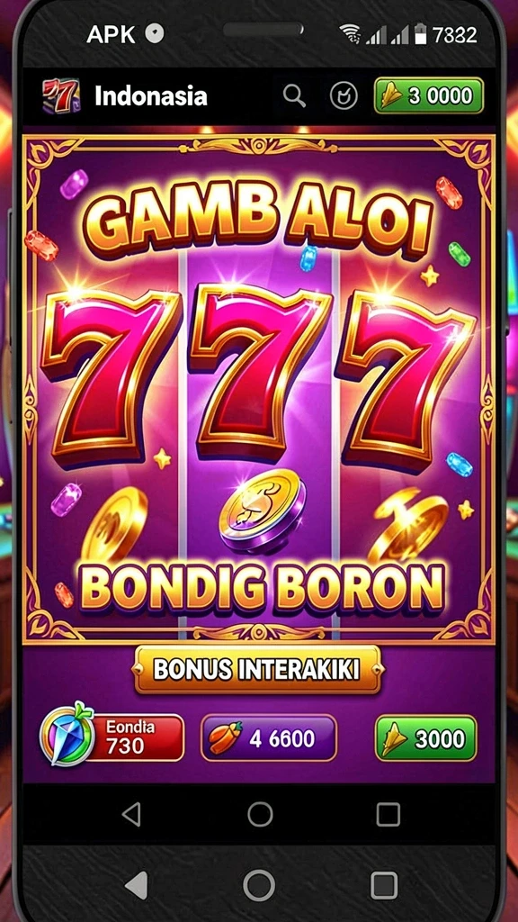 Fitur turnamen menarik di aplikasi BATA123.