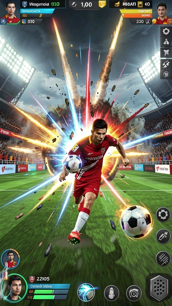 Event menarik untuk para pemain aktif.