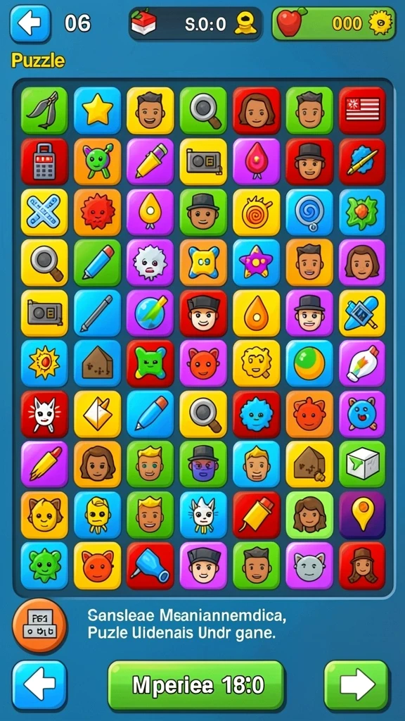 Screenshot menunjukkan antarmuka utama GACOR305 dengan desain yang modern.