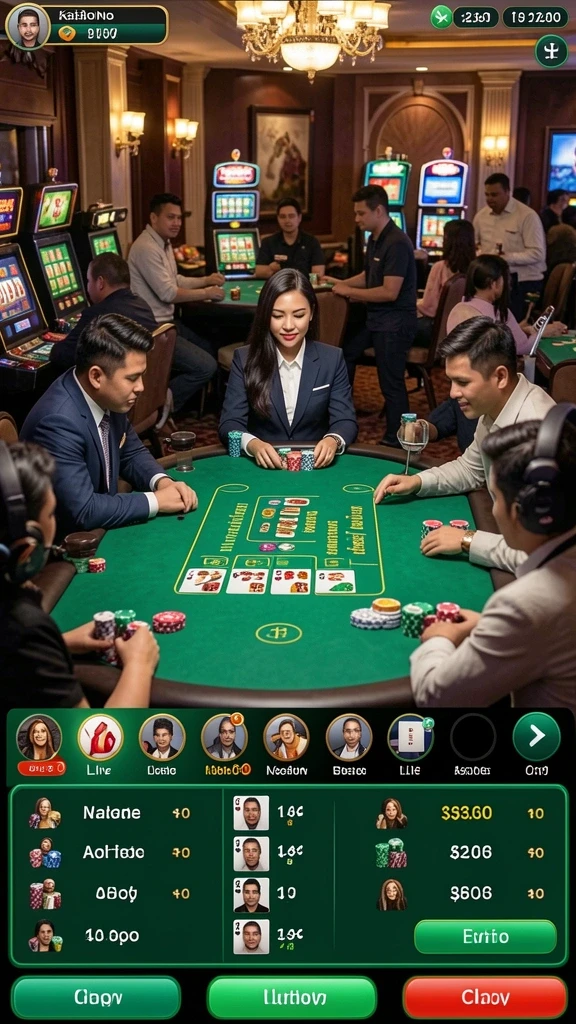 Misi menantang yang selalu menarik untuk dimainkan.