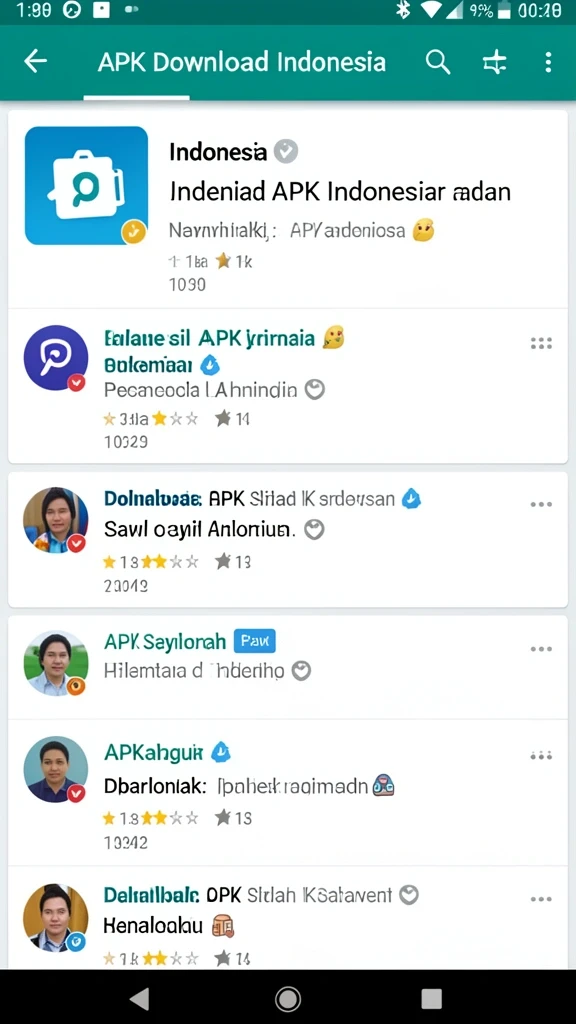 Fitur permainan langsung dengan dealer profesional.