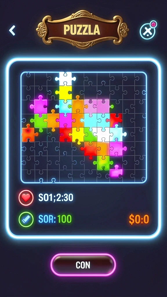 Tangkapan layar aksi seru dalam mode multiplayer.