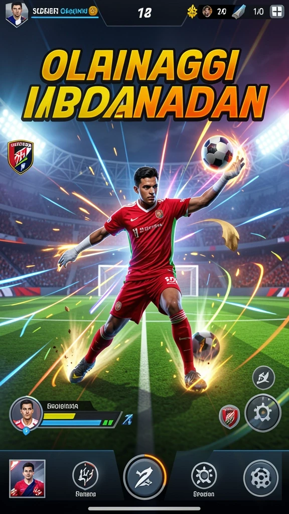 Pengalaman bermain togel yang interaktif.