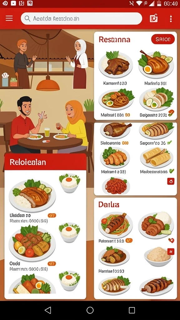 Berbagai jenis slot dengan tema yang unik dan beragam.