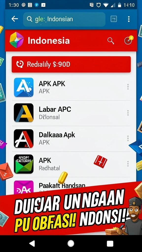 Fitur multiplayer yang menyenangkan untuk dimainkan.