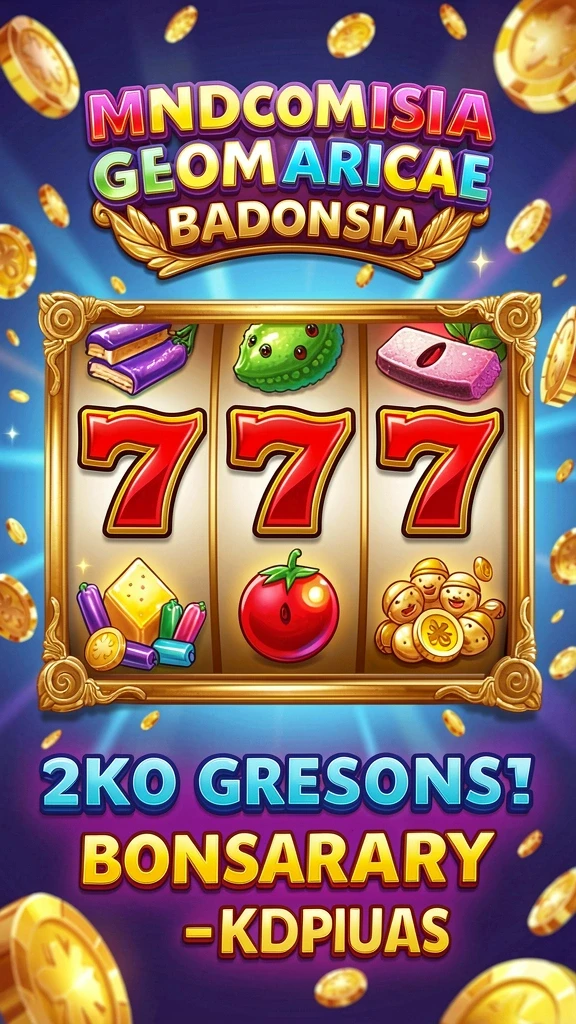 Berbagai pilihan tema slot yang menyenangkan.