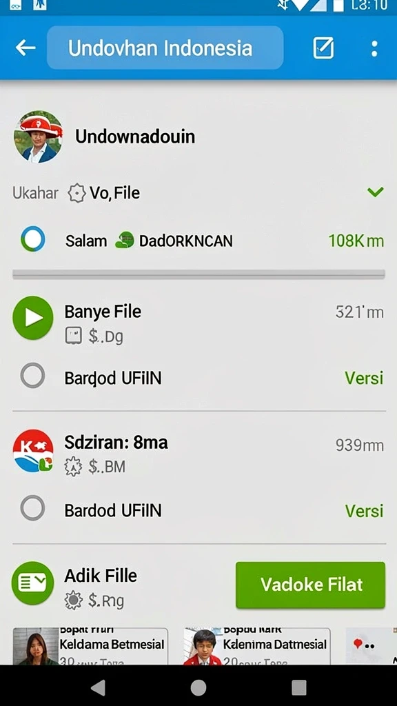 Event menarik dengan kesempatan meraih jackpot super besar.