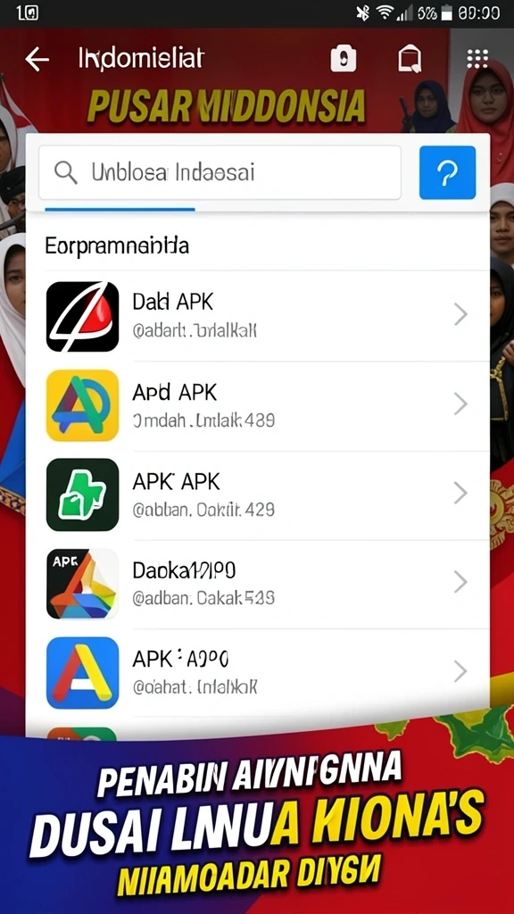 Berbagai pilihan permainan yang tersedia di ROYAL88.