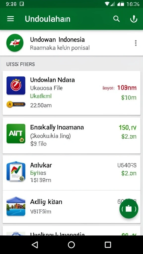 Karakter dengan kemampuan unik untuk pertempuran.