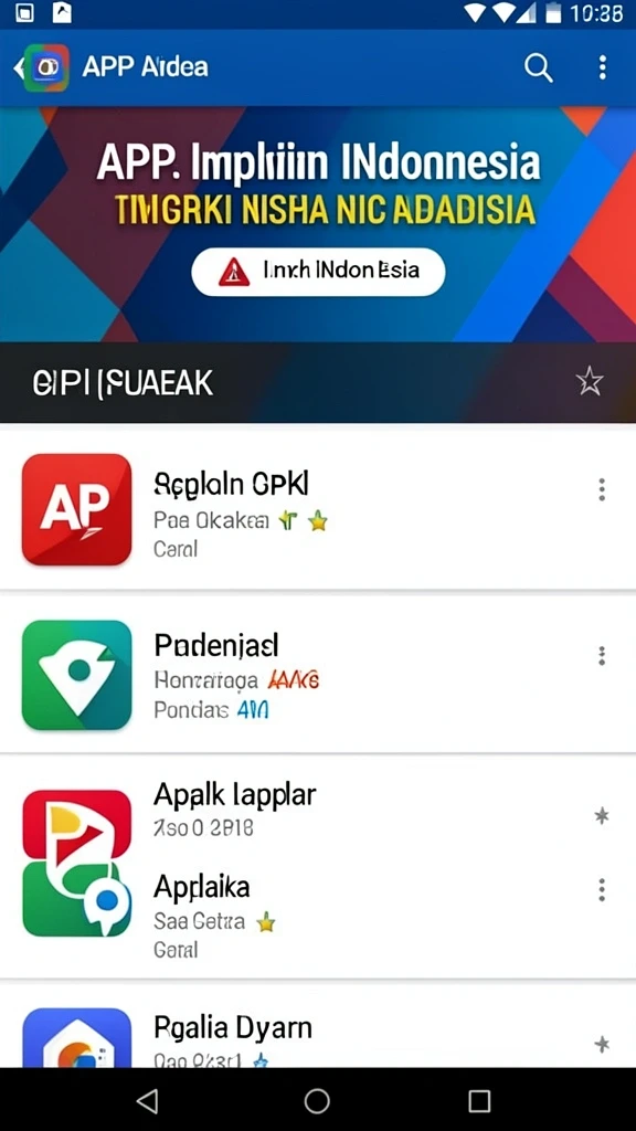 Proses transaksi cepat dan aman.