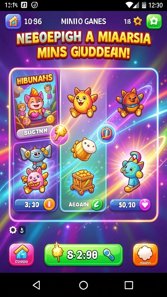 Screenshot bagian promo dan bonus SIDAKTOTO.