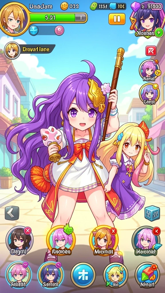 Mode multiplayer memungkinkan kerjasama dengan teman.