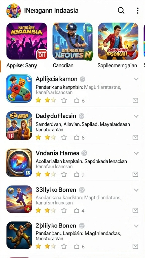 Pengguna dapat melakukan pertemanan dengan mudah.