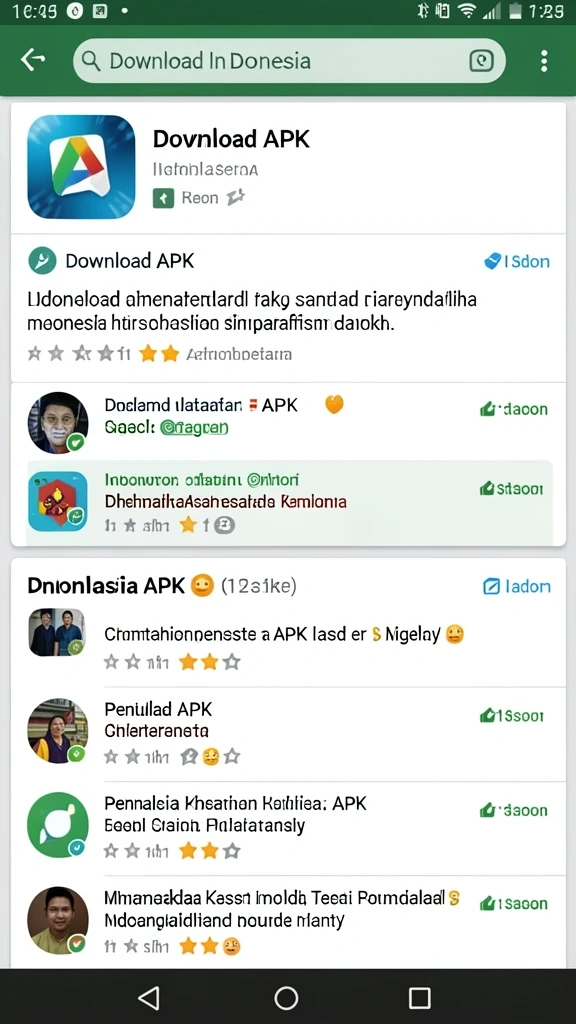Fitur multiplayer yang menambah keseruan bermain.